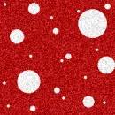 polka dots