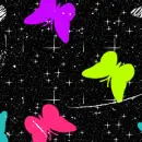 butterflies