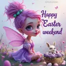 Happy Easter