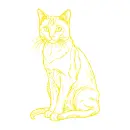 cat