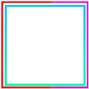 colorful border