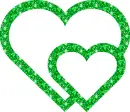 hearts