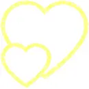 hearts