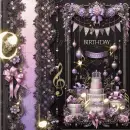 Birthday Background