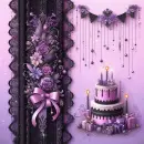 Birthday Background