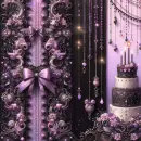 Birthday Background