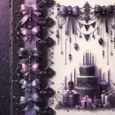 Birthday Background