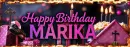Marika Banner