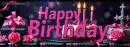 Happy Birthday Banner