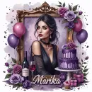 Marika Birthday 