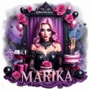 Marika Birthday 