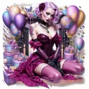 Birthday Girl