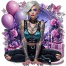 Birthday Girl