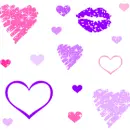 hearts