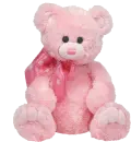 bear plushie