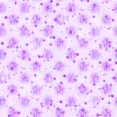 purple spotted