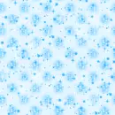 blue spotted