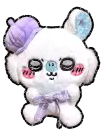 Momonga plush