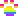 rainbow paw