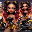 Steelers cutie #3