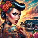 50s Girl 