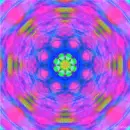 psychedelic