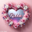Pretty heart flowers (Robbie)