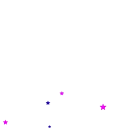 falling stars