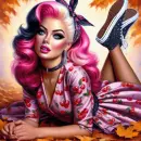 Girl