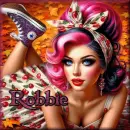 Robbie