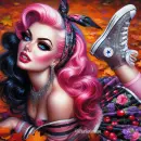 Girl