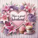 Have a great weekend