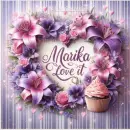 Marika love it