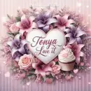 Tonya love it