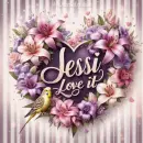 Jessi love it