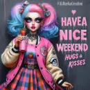 Have a nice weekend