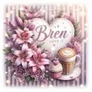 Bren love it