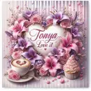 Tonya love it