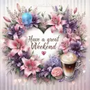 Have a great weekend