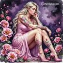Beautiful Woman