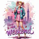 Have a nice weekend