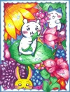 My Art :-) Chiikawa & Friends