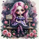 Happy day
