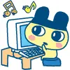 mametchi
