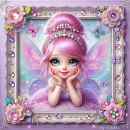 Pretty Fairy