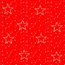 red stars