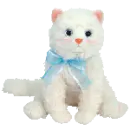 Muff the cat