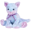 Jaz the cat