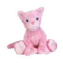 Carnation the cat