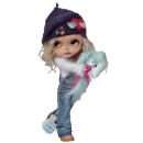 Blythe
